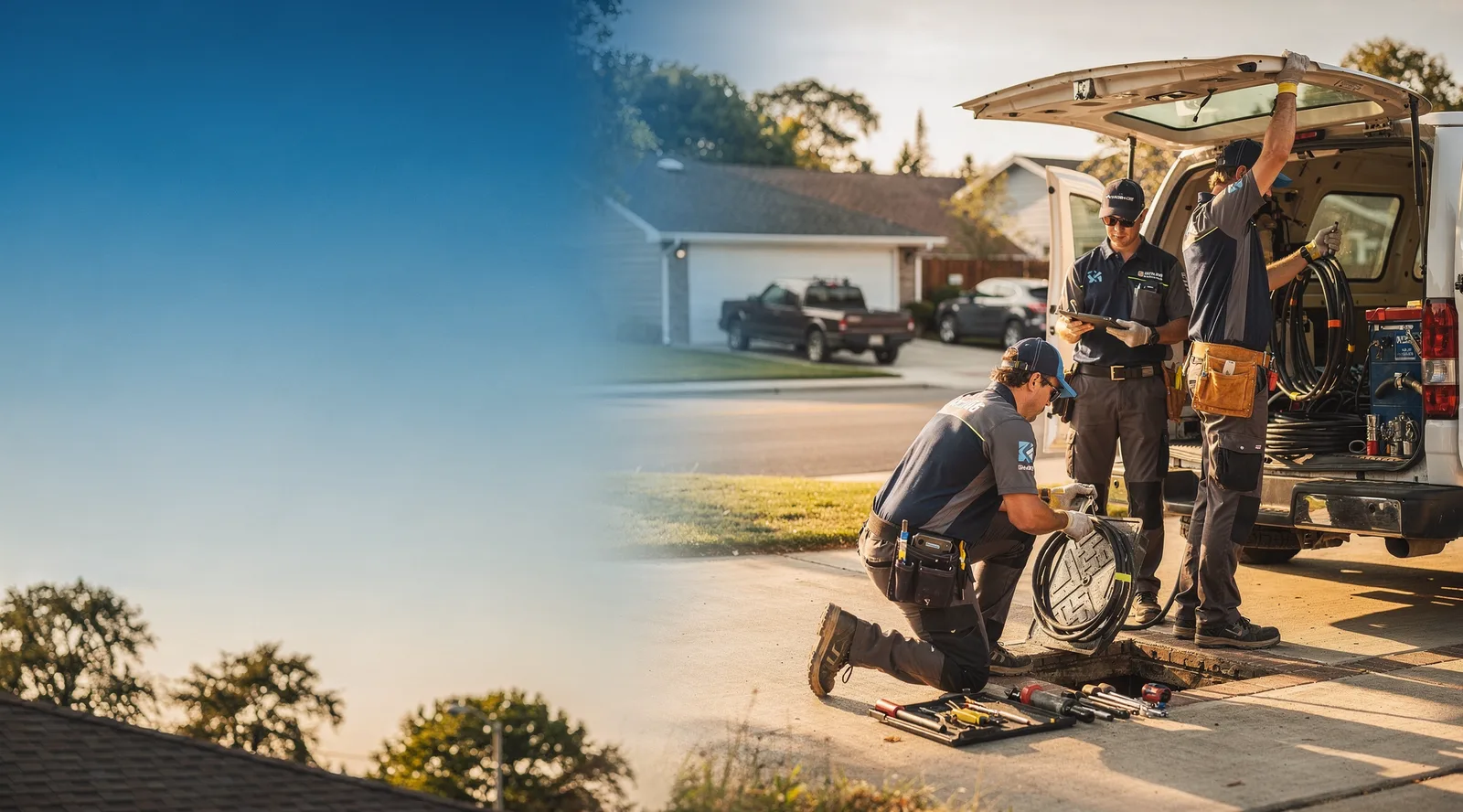 Water Softener Installation in Milton, LA near me